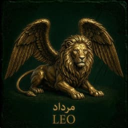 مرداد